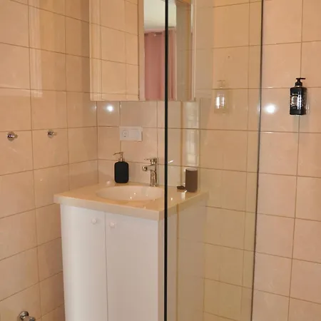 Apartmany Paradiso Shekvetili Exterior photo