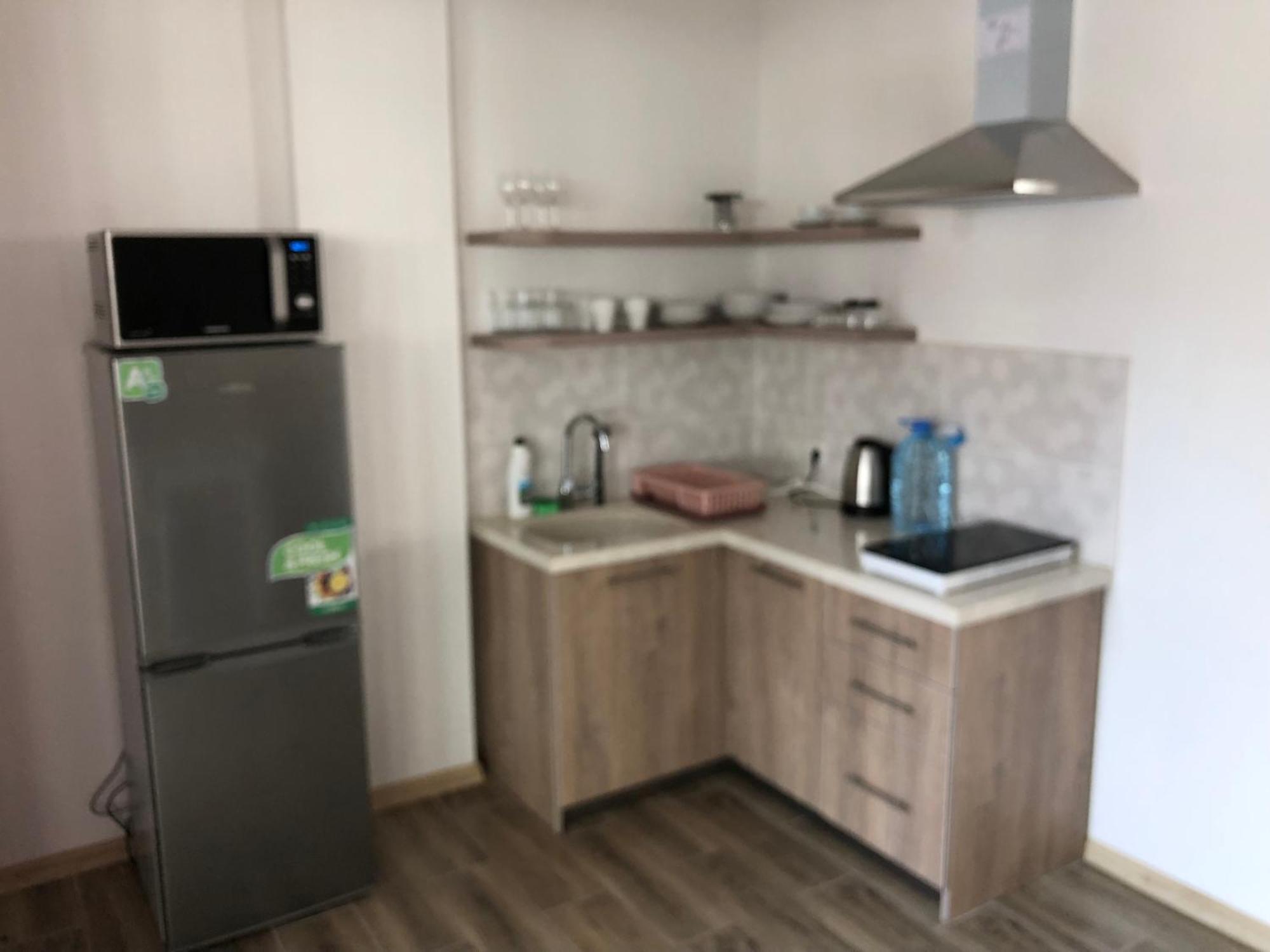 Paradiso Apartment *