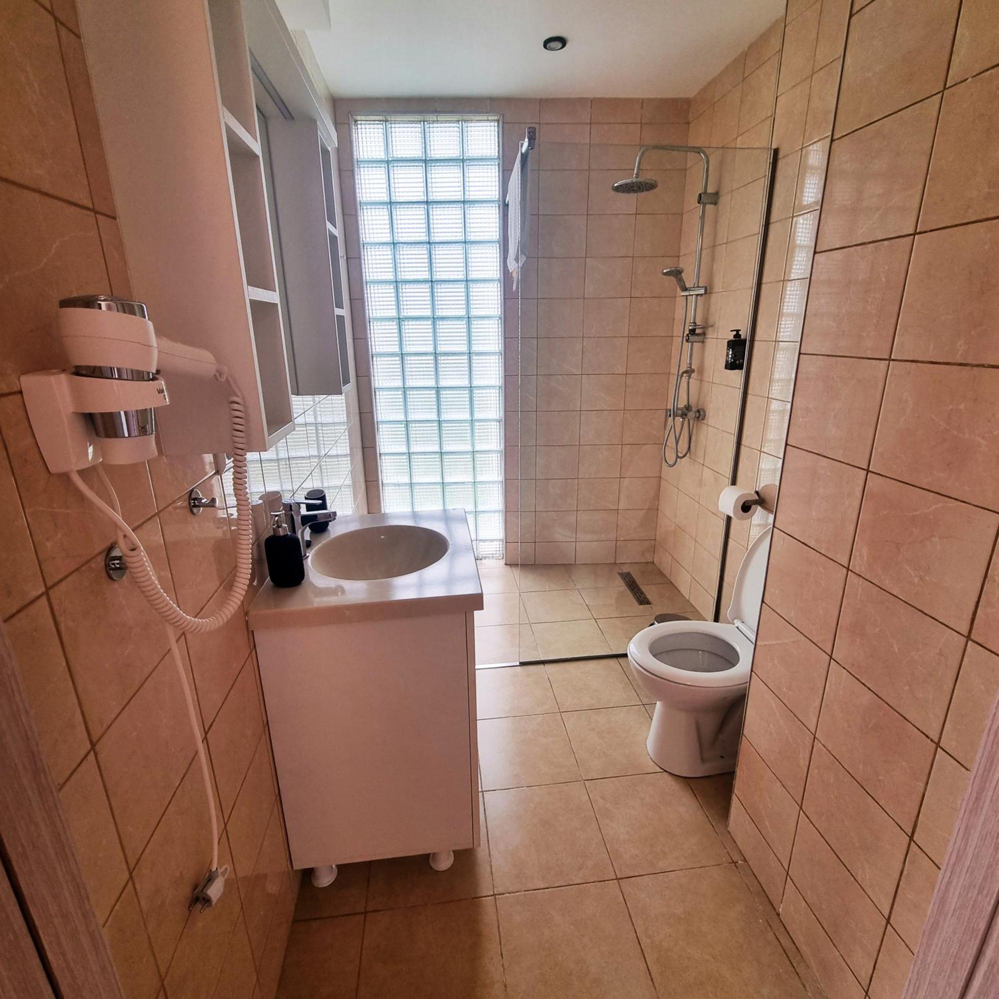 Paradiso Apartment